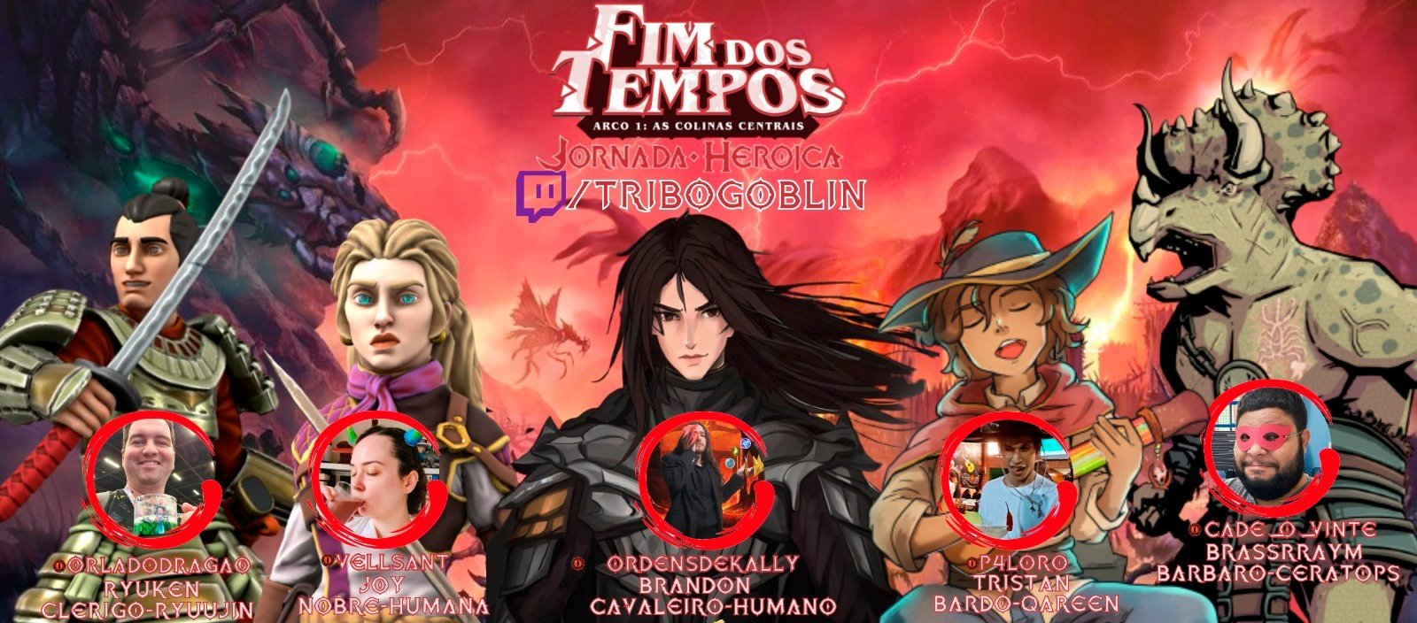 Como a Twitch quer ajudar a criar 'novas tribos' inspiradas em Gaules