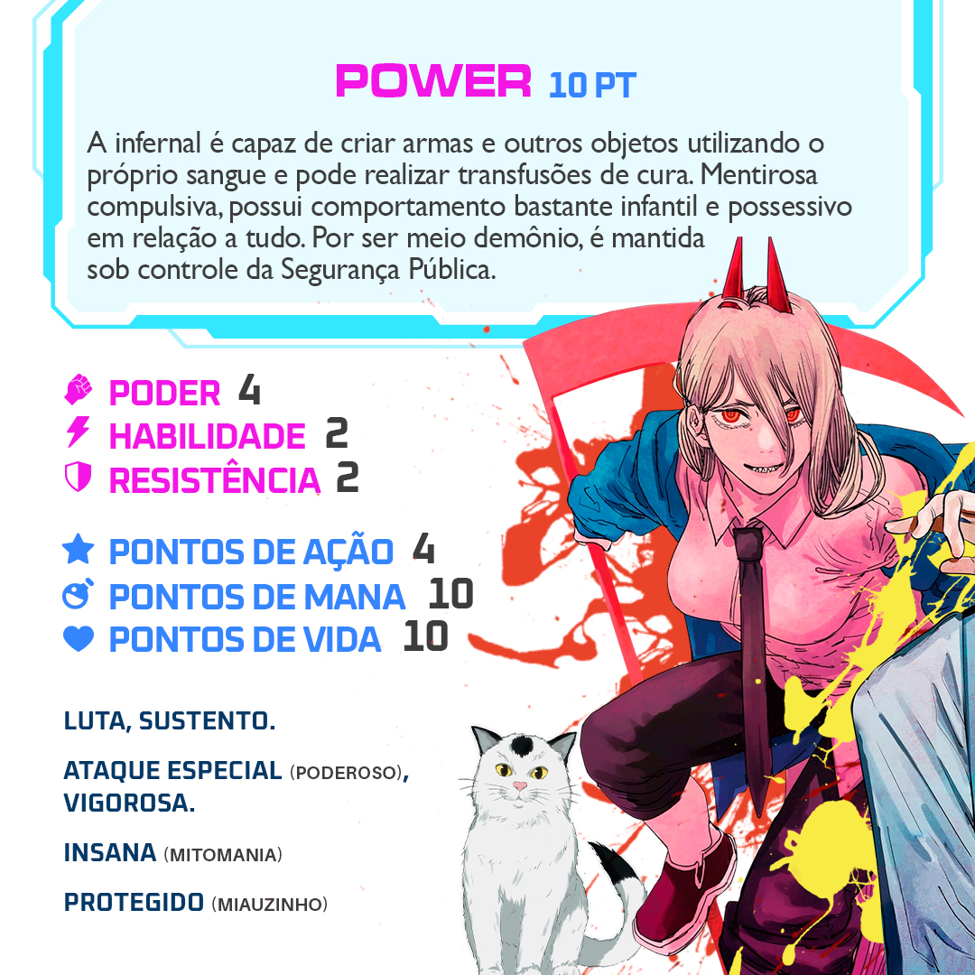 Fãs de Chainsaw Man ameaçam r de morte após comentários