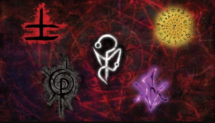 Ordem Paranormal RPG - Blog do Verossímil
