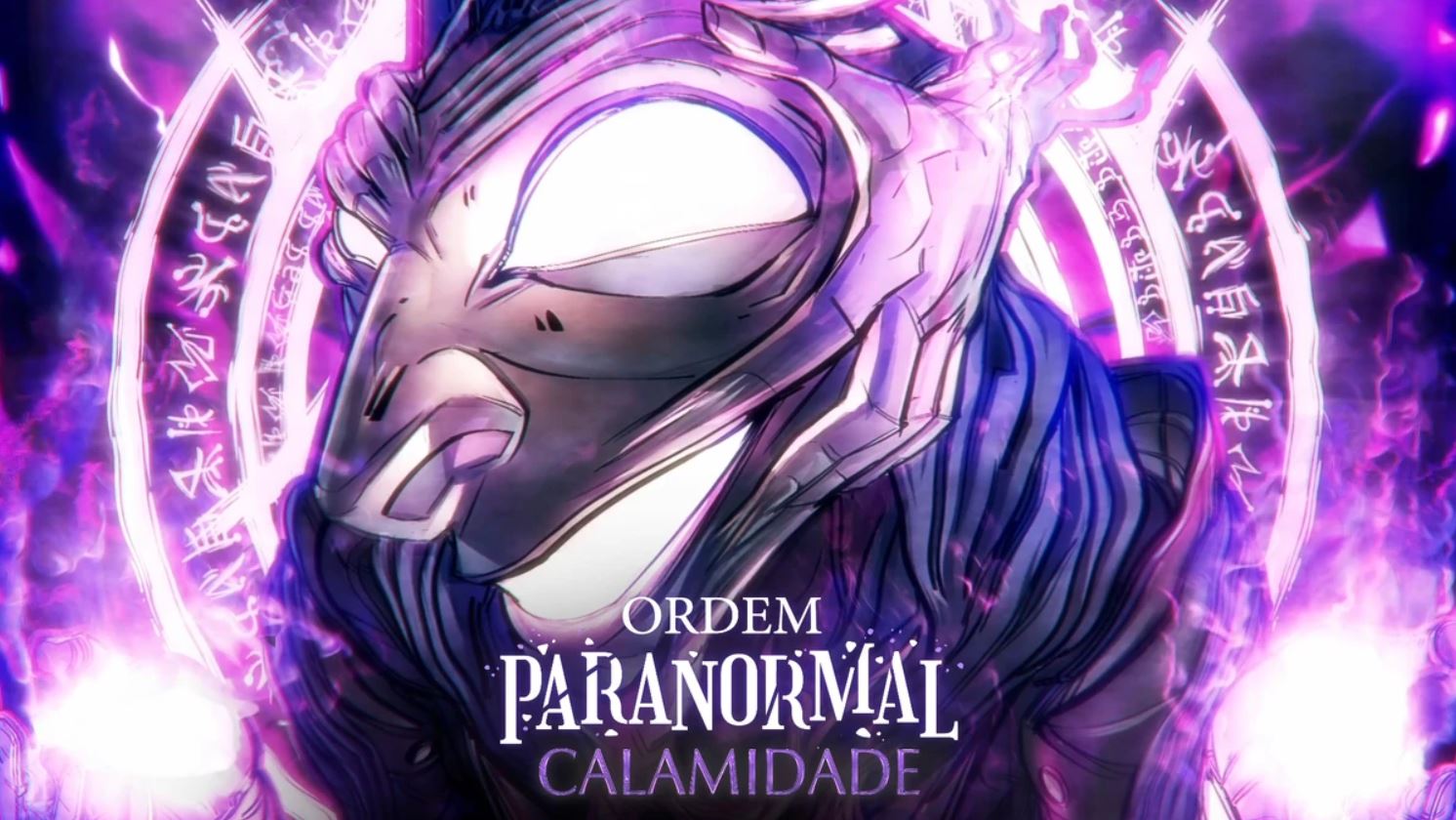 Ordem Paranormal RPG volta a ficar à venda no site da Jambô - Game Arena