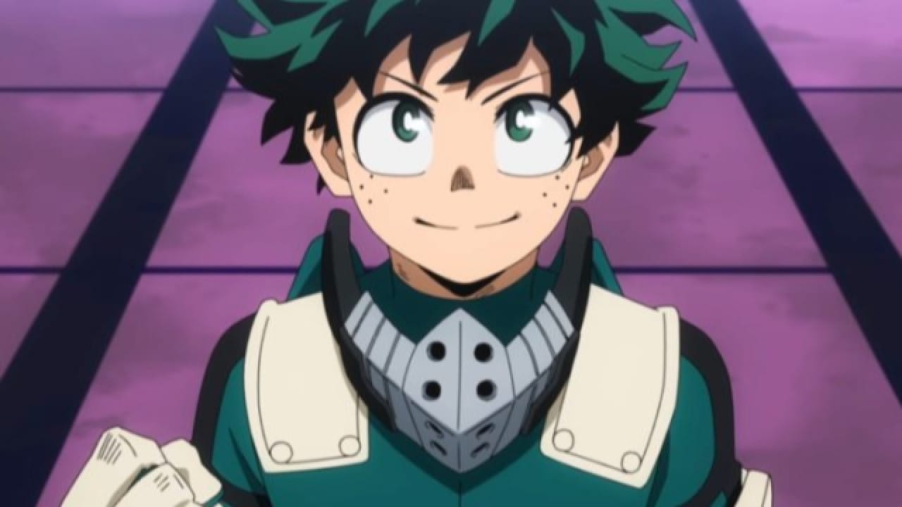 Boku no Hero Academia: 10 coisas que você precisa saber sobre o