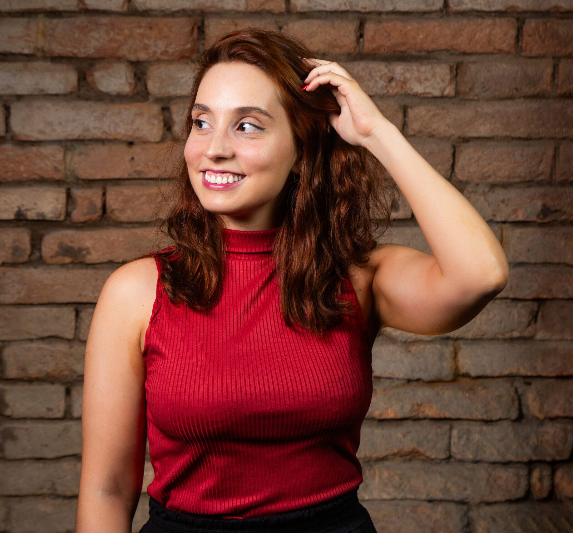 Victória Cernicchiaro